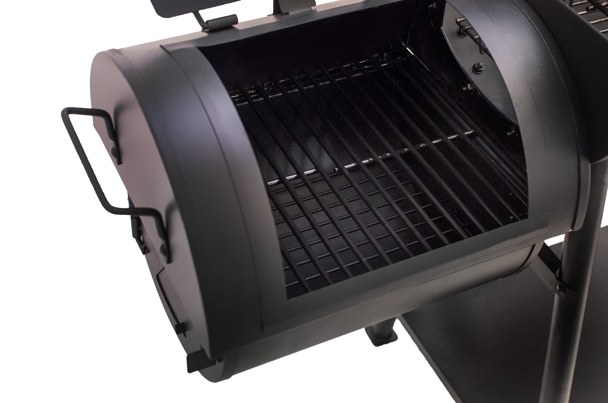 American Gourmet by Charbroil® 1280 Offset Smoker