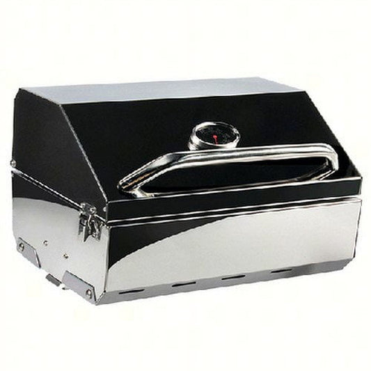 Kuuma 216 Elite Gas Grill 216 sq in Cooking Area