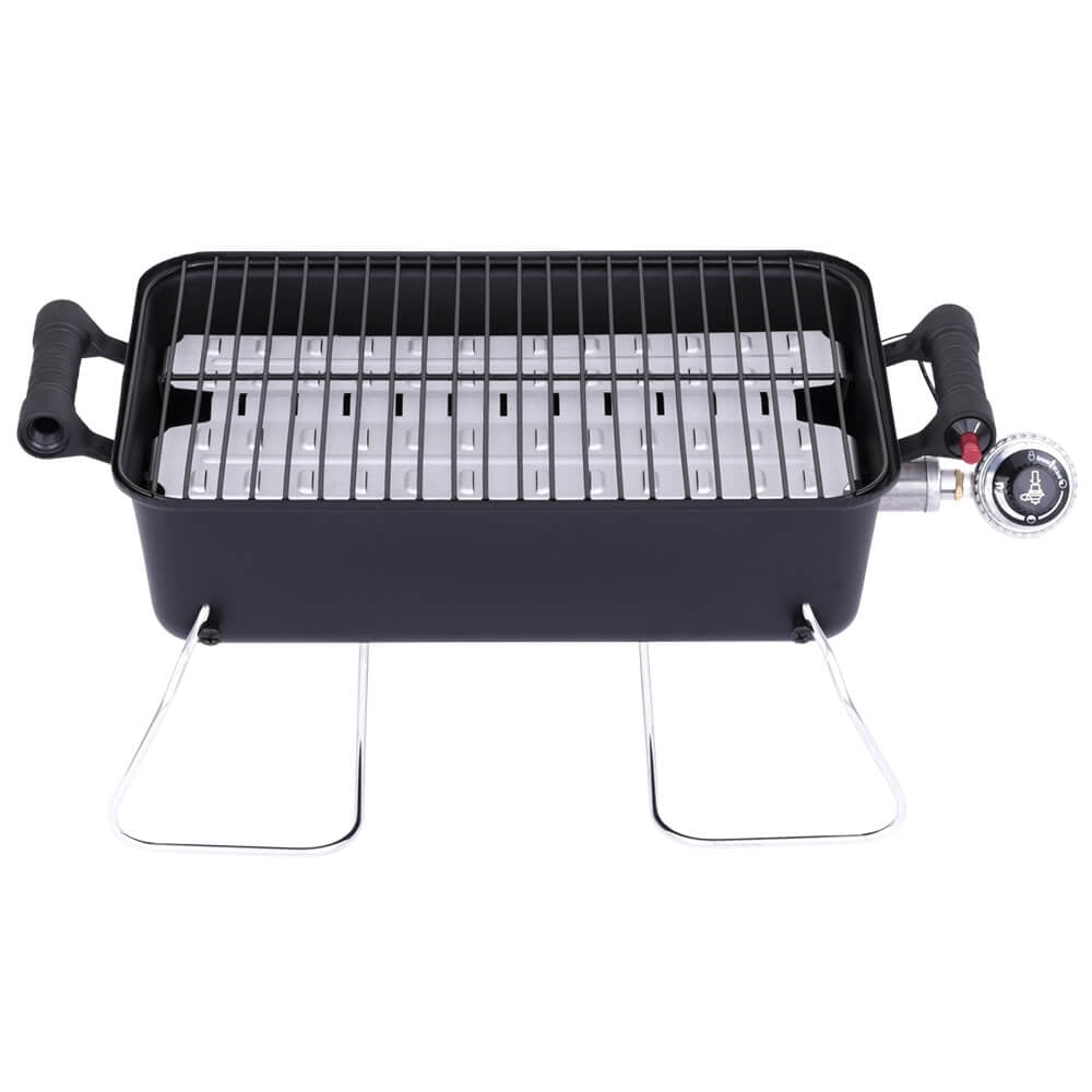 Charbroil® Deluxe Portable Gas Grill