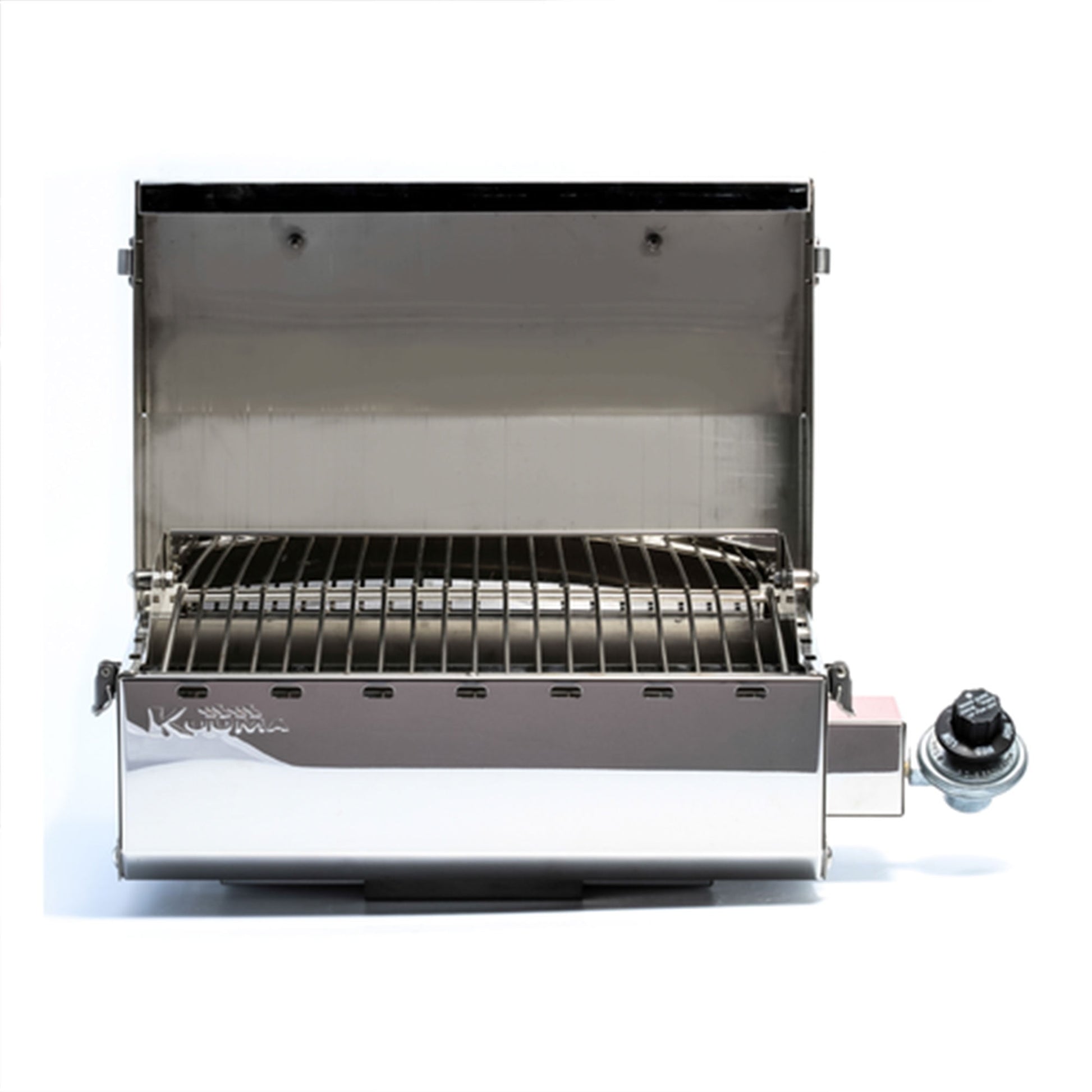 Kuuma Stow N' Go 125 Gas Grill