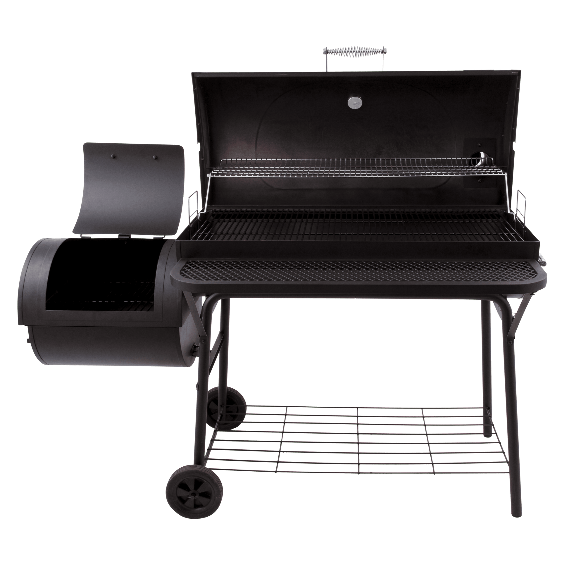 American Gourmet by Charbroil® 1280 Offset Smoker
