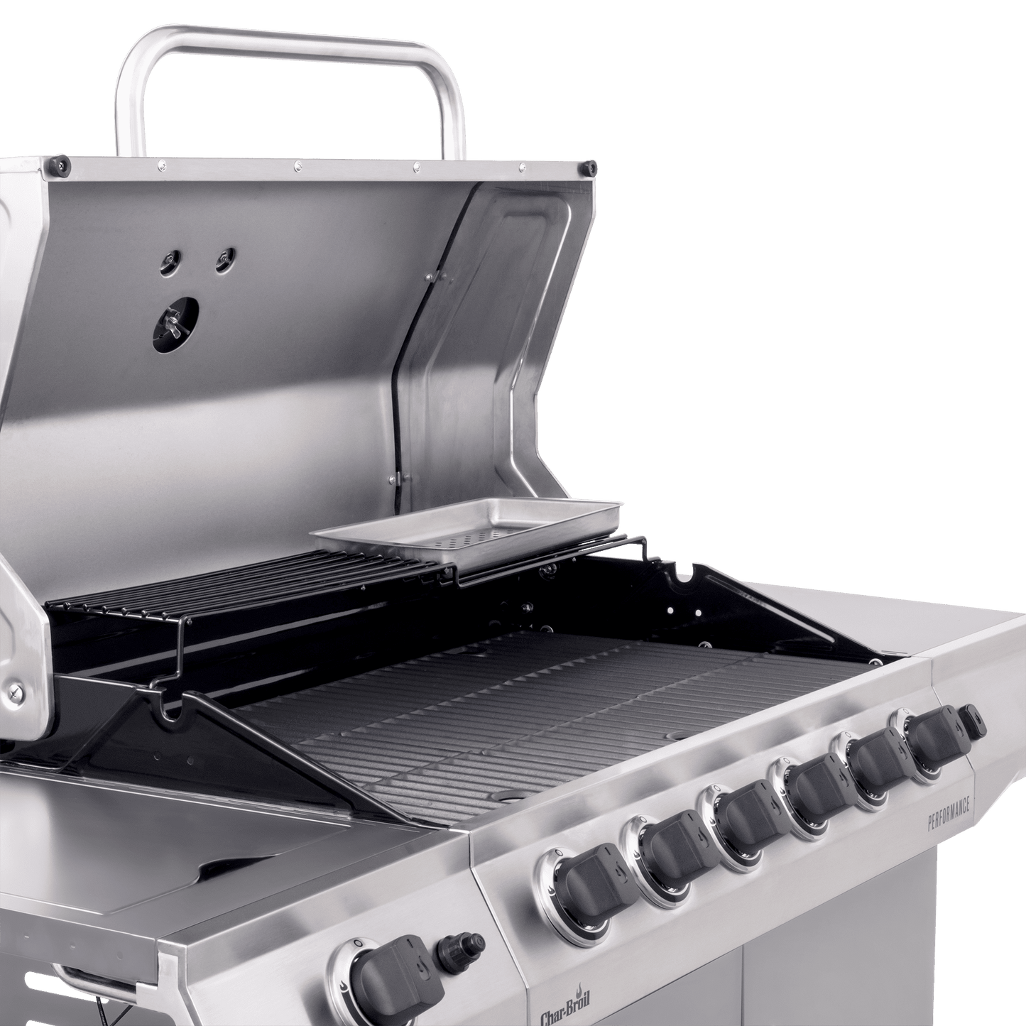 Charbroil® Performance Series™ 6-Burner Gas Grill