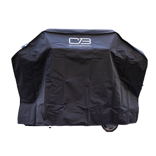 Charbroil Performance Series wcover