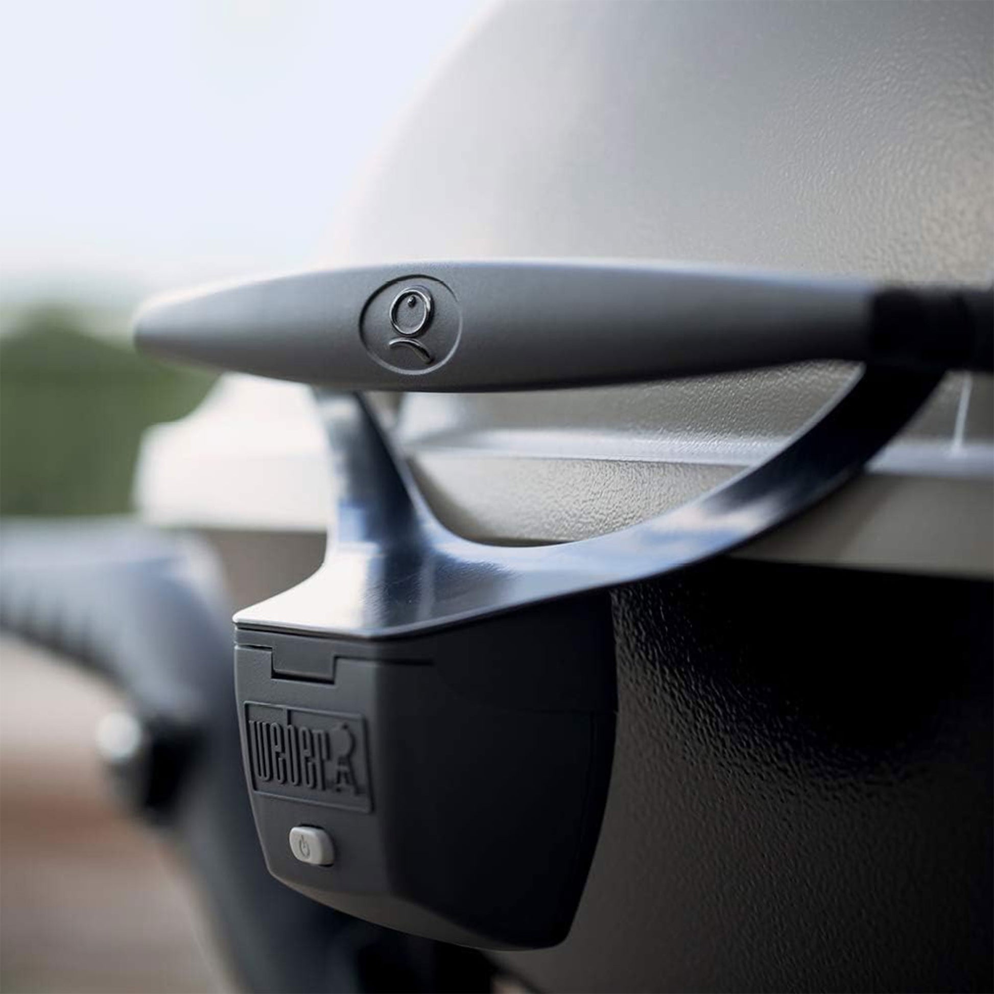 Weber-stephen Products Weber Q3200 NG Grill