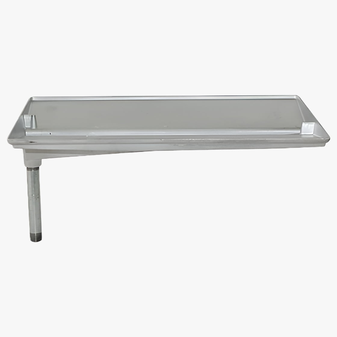ProFire Grills Phoenix Grill SD - Stainless Steel Liquid Propane - Riveted Grill Head On Stainless Steel Pedestal Cart