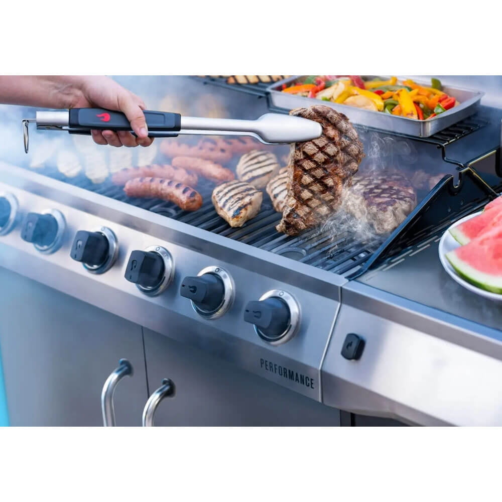 Charbroil® Performance Series™ 6-Burner Gas Grill