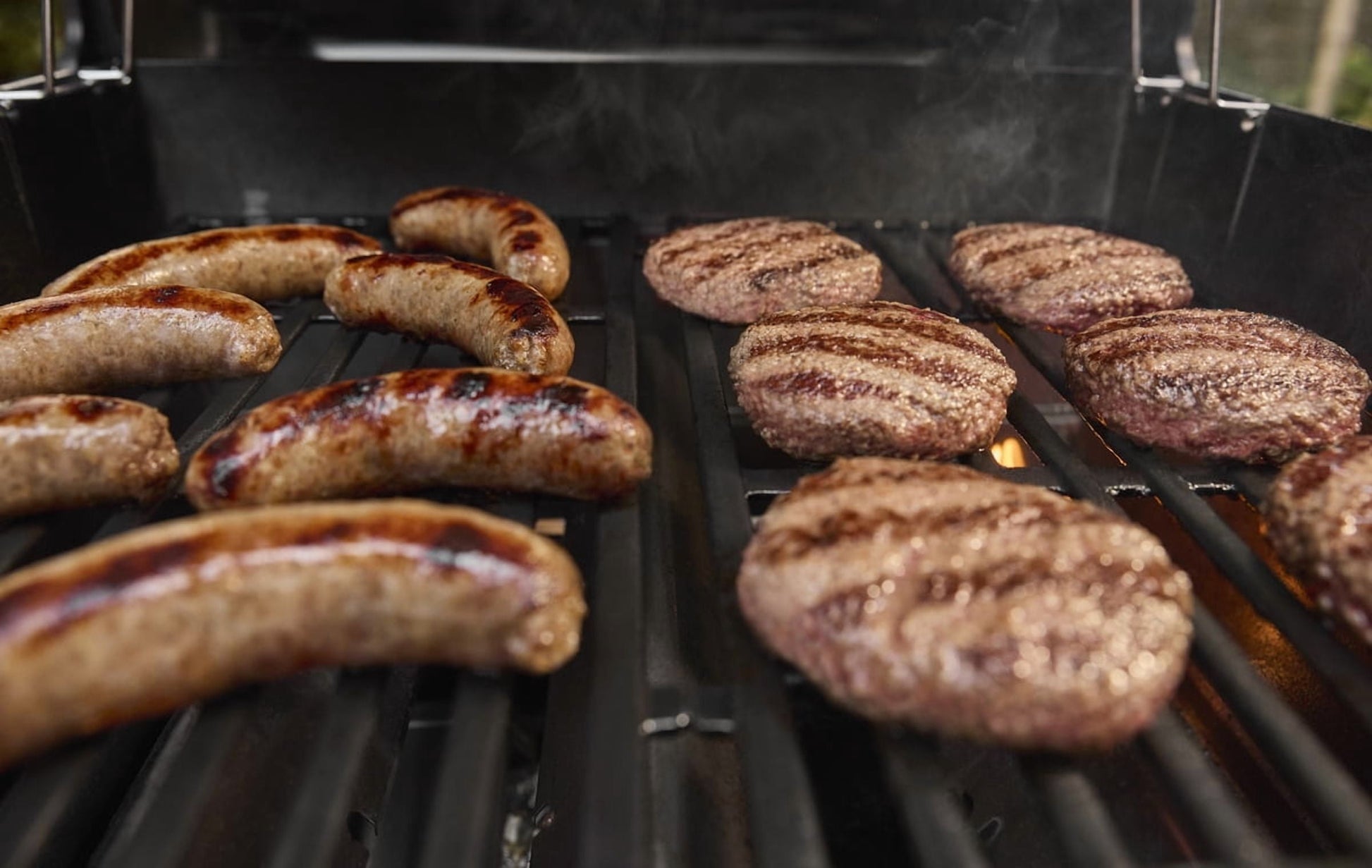Weber Spirit E-310 3 Burner Liquid Propane Gas Grill, 26.6 Inches, Black