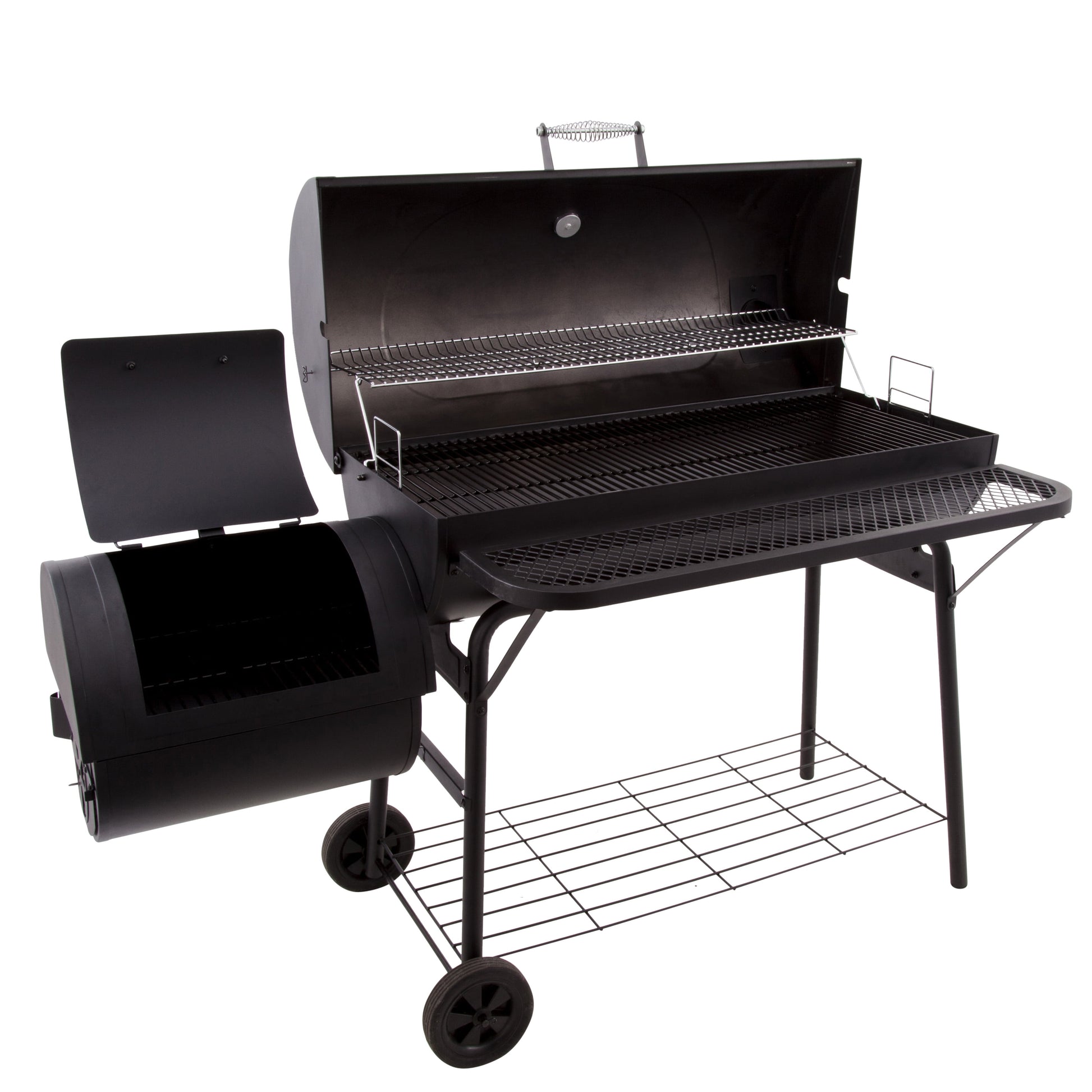 American Gourmet by Charbroil® 1280 Offset Smoker