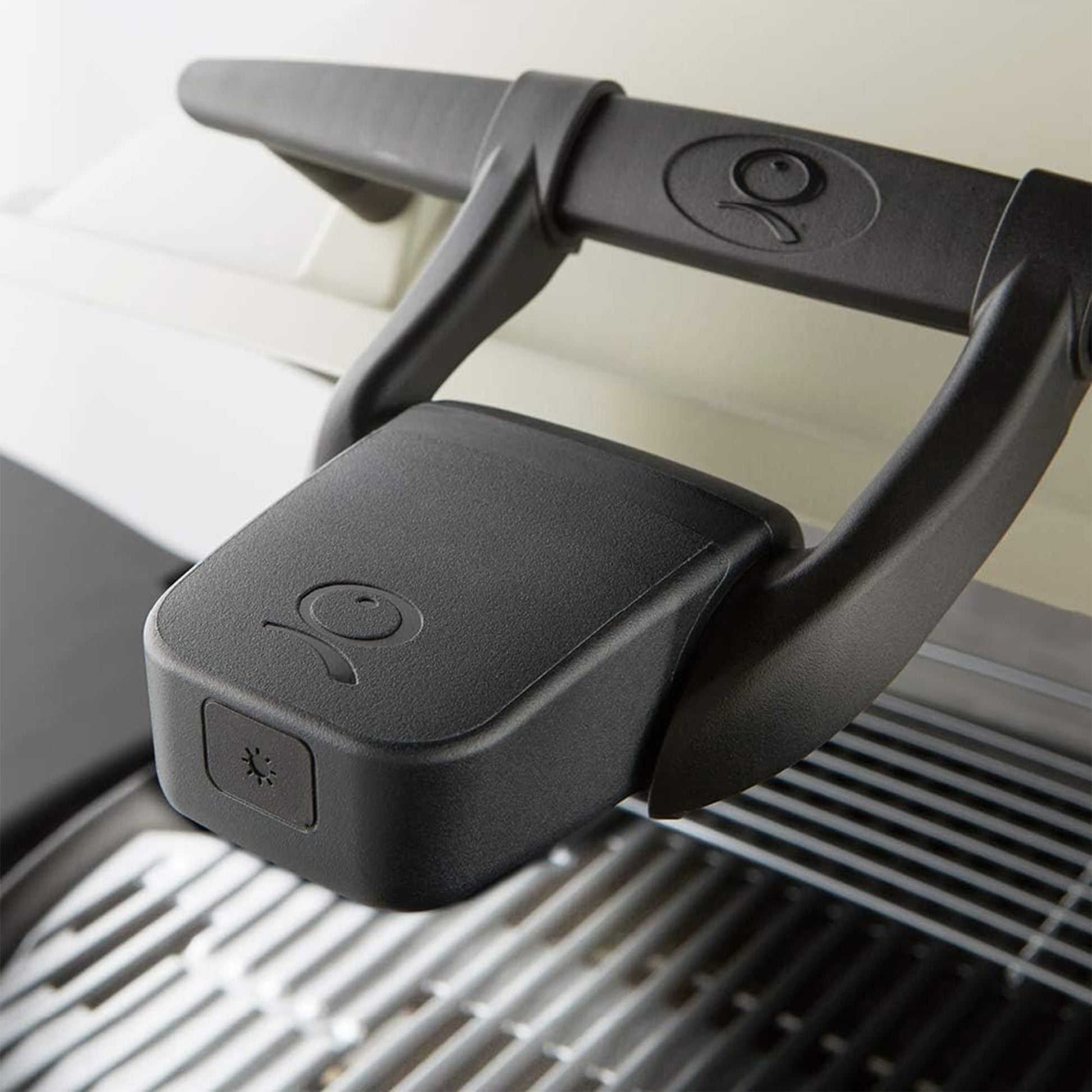 Weber-stephen Products Weber Q3200 NG Grill