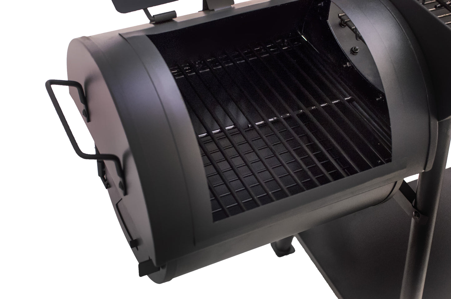 American Gourmet by Charbroil® 1280 Offset Smoker