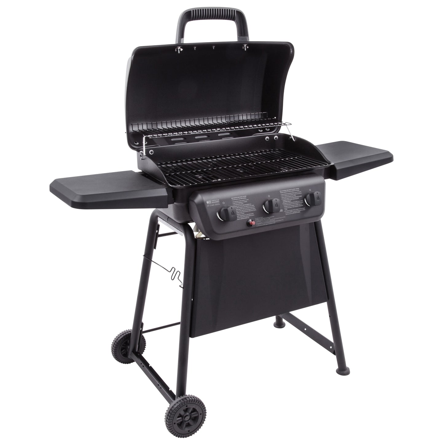 American Gourmet Classic Series™ 3-Burner Gas Grill