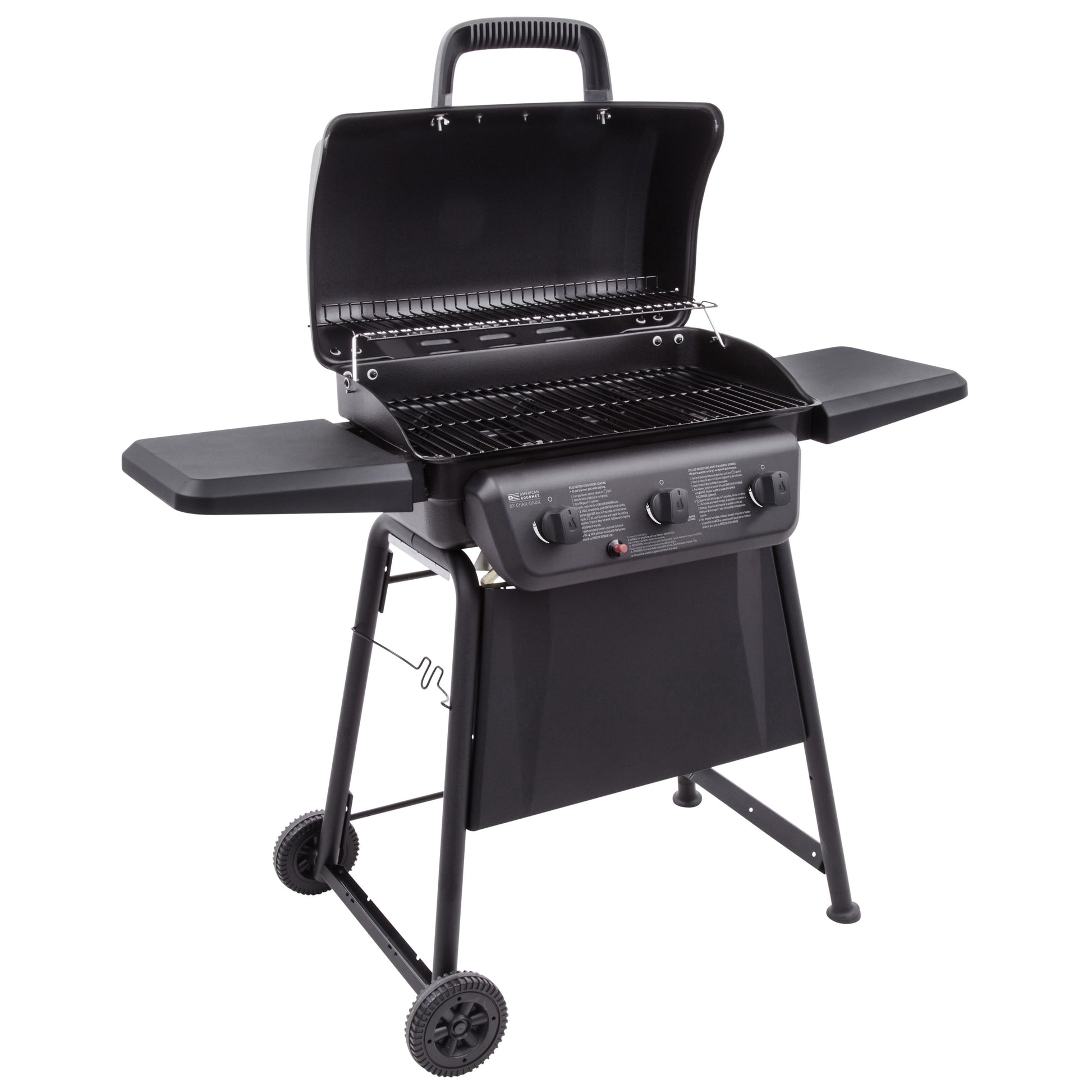 American Gourmet Classic Series™ 3-Burner Gas Grill