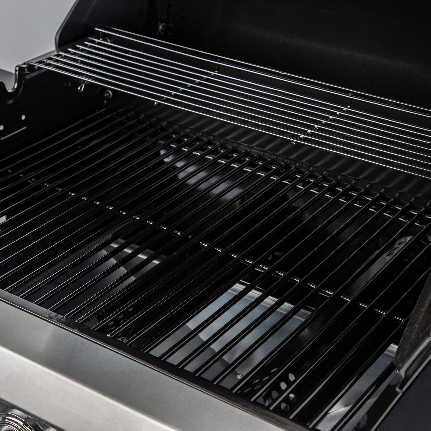 Dyna Glo 3 Burner Red Propane Gas Grill