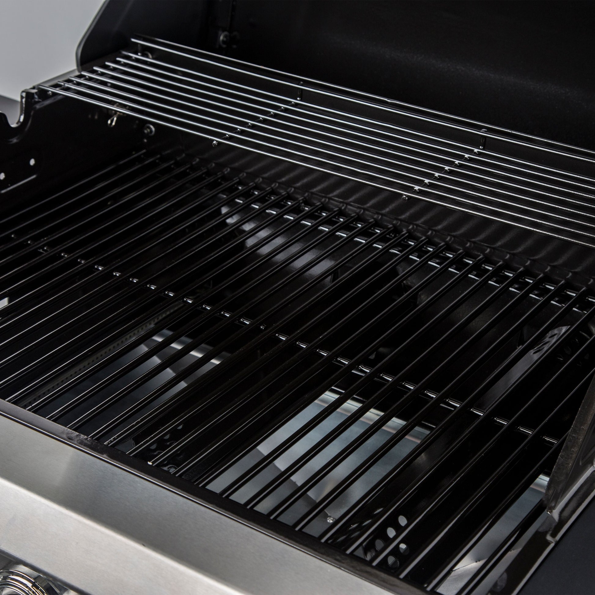 Dyna Glo 3 Burner Red Propane Gas Grill
