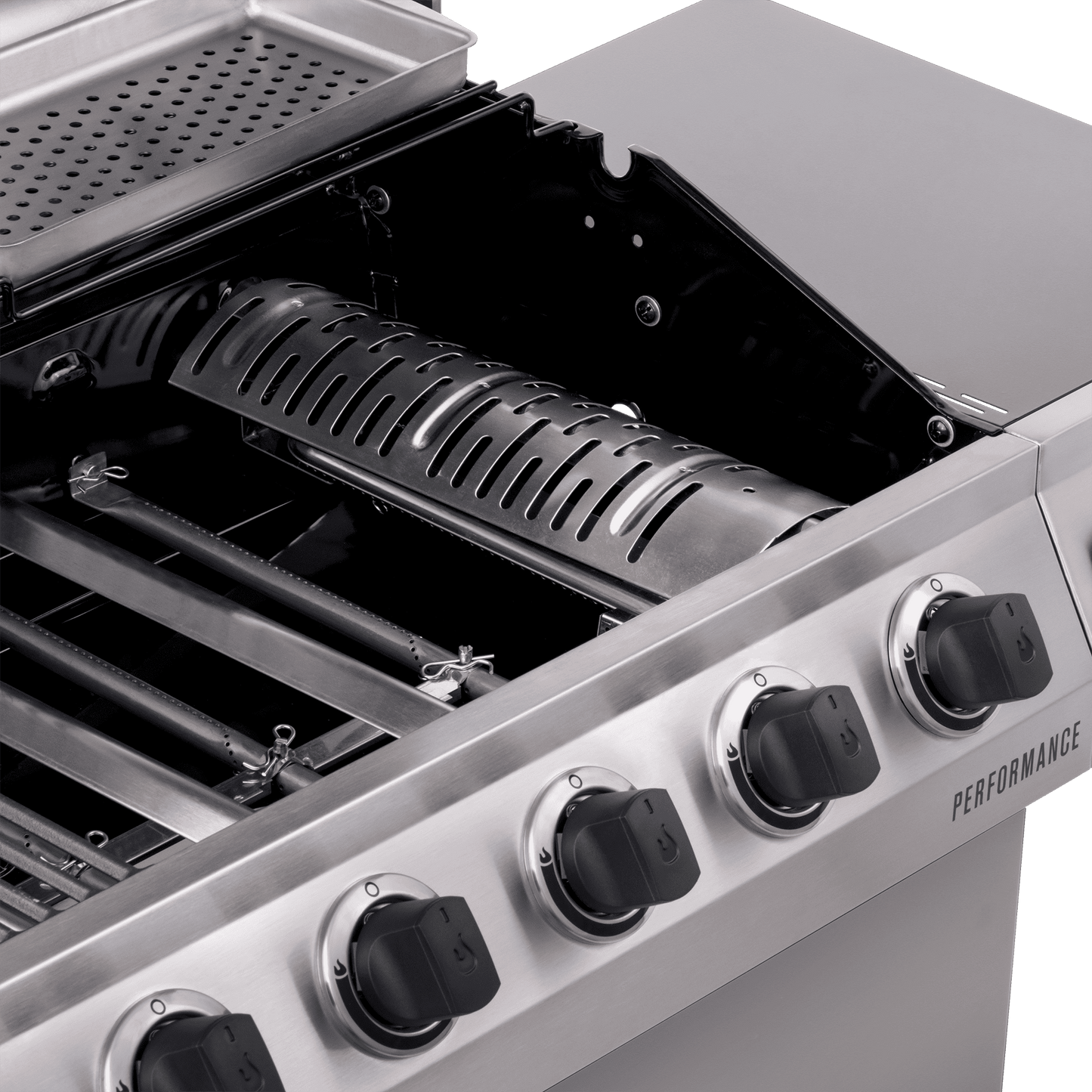 Charbroil® Performance Series™ 6-Burner Gas Grill