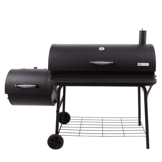 American Gourmet by Charbroil® 1280 Offset Smoker