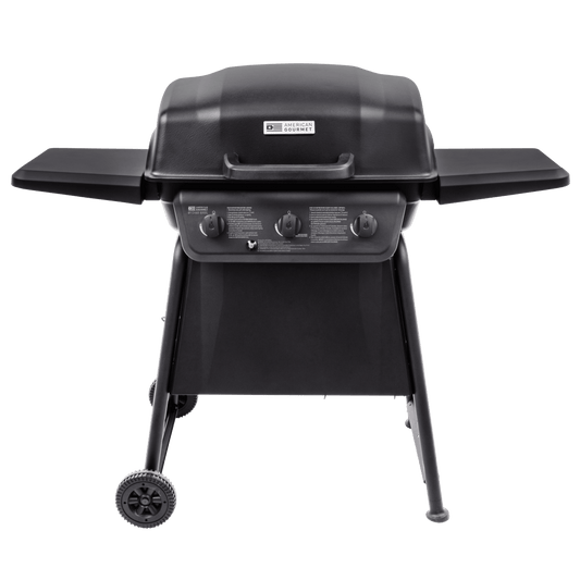 American Gourmet Classic Series™ 3-Burner Gas Grill