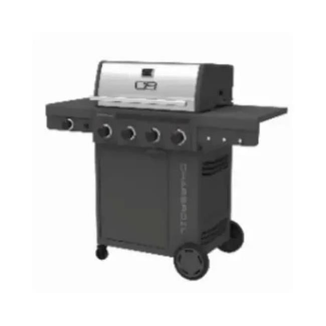 Char-Broil 141133 4-Burner Gas Grill
