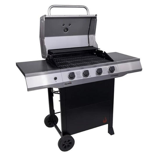 Charbroil® Performance Series™ 4-Burner Gas Grill