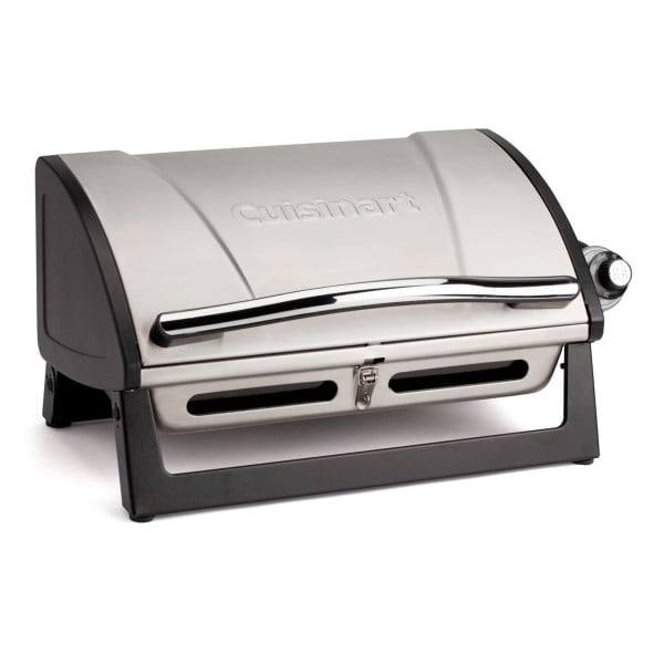 Cuisinart Grillster 8,000 BTU Portable Gas Grill