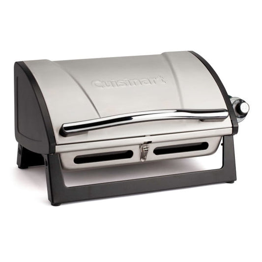 Cuisinart Grillster 8,000 BTU Portable Gas Grill