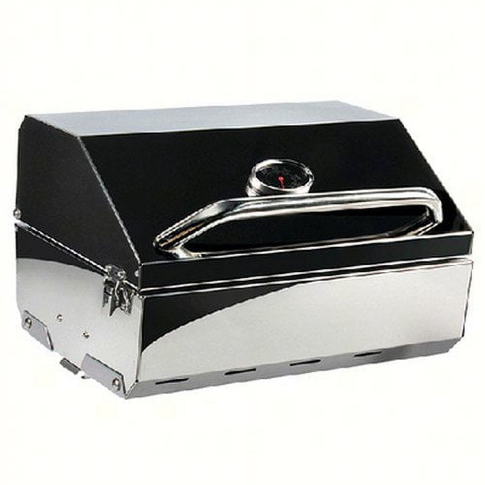 Kuuma 216 Elite Gas Grill 216 sq in Cooking Area