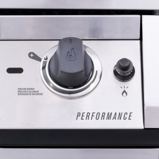Charbroil® Performance Series™ Amplifire™ 2-Burner Gas Grill