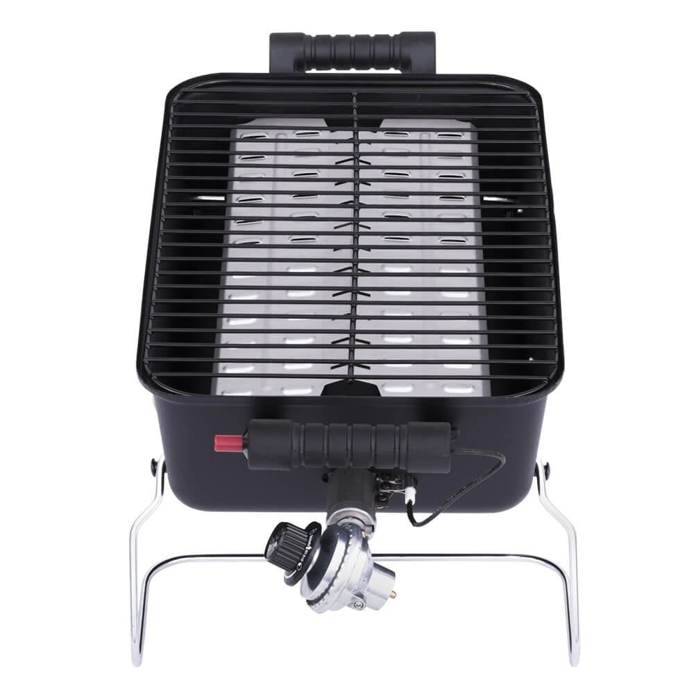 Charbroil® Deluxe Portable Gas Grill