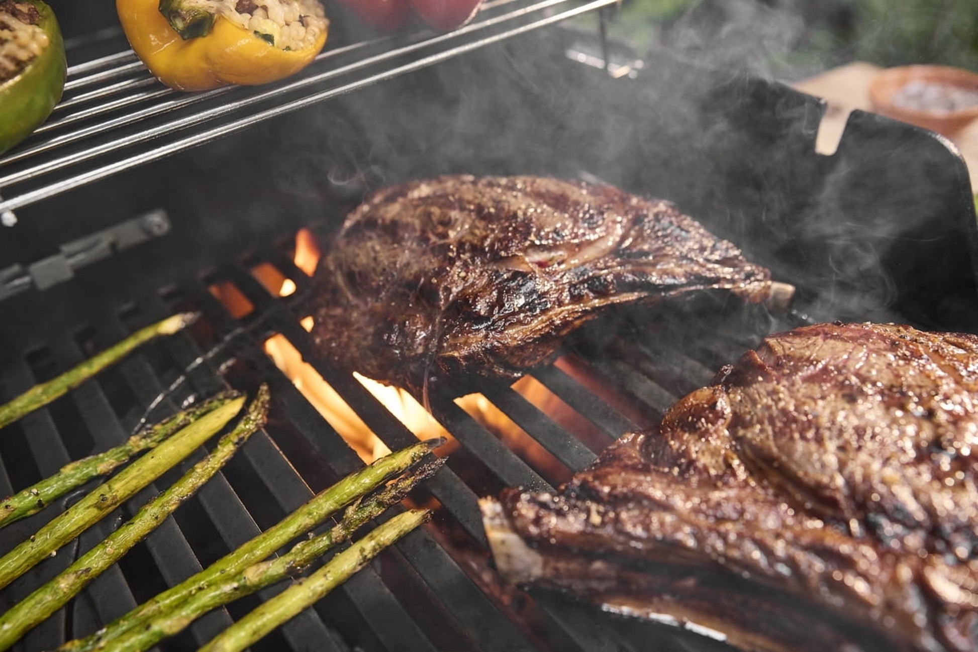 Weber Spirit E-310 3 Burner Liquid Propane Gas Grill, 26.6 Inches, Black