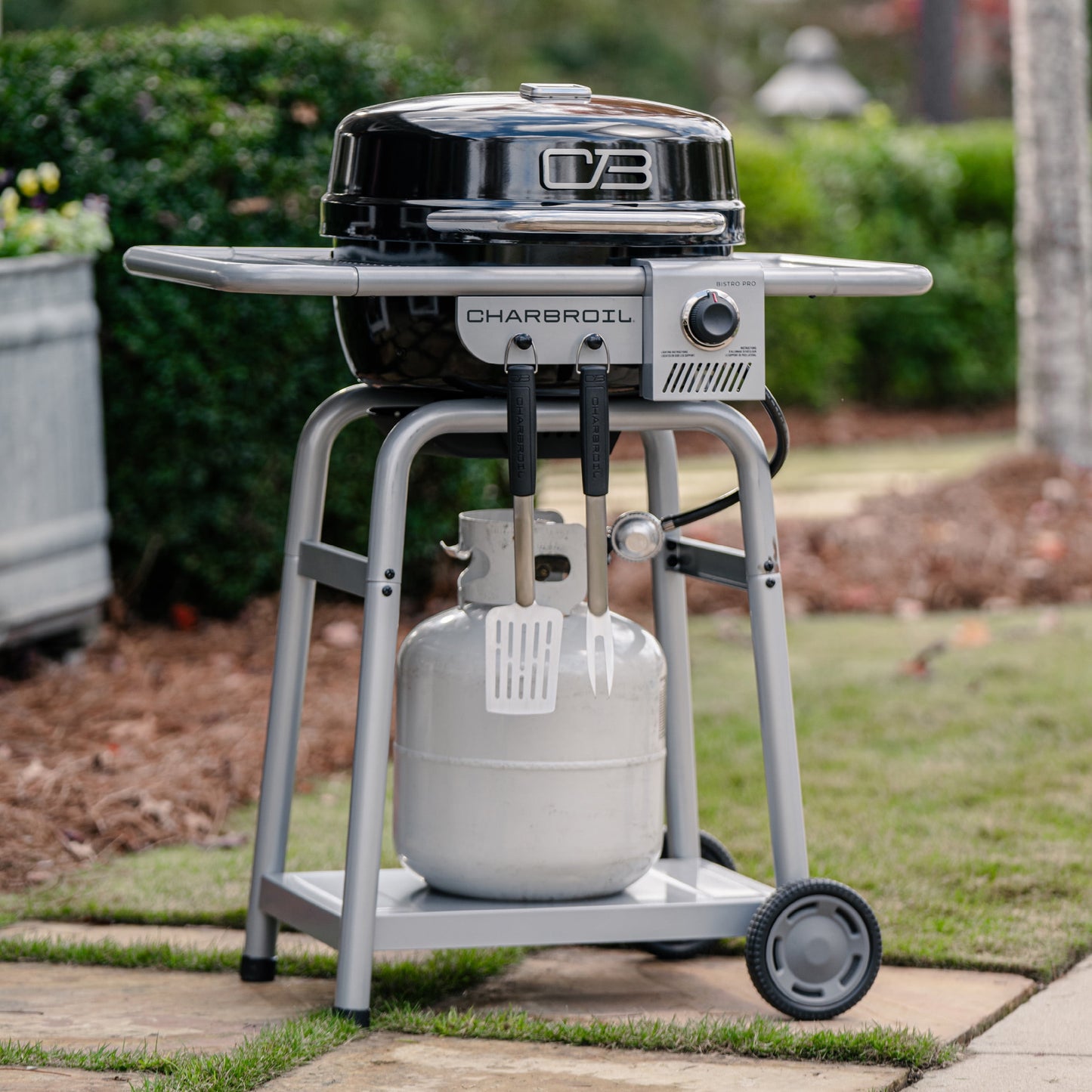 Charbroil® Bistro Pro™ Gas Grill
