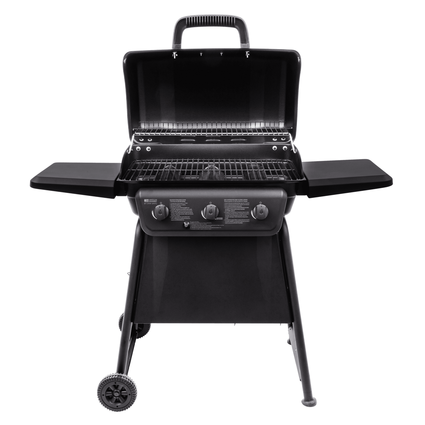 American Gourmet Classic Series™ 3-Burner Gas Grill