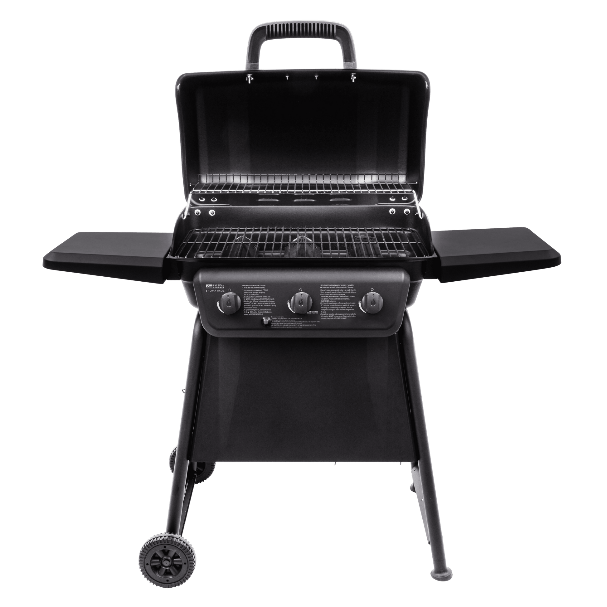 American Gourmet Classic Series™ 3-Burner Gas Grill