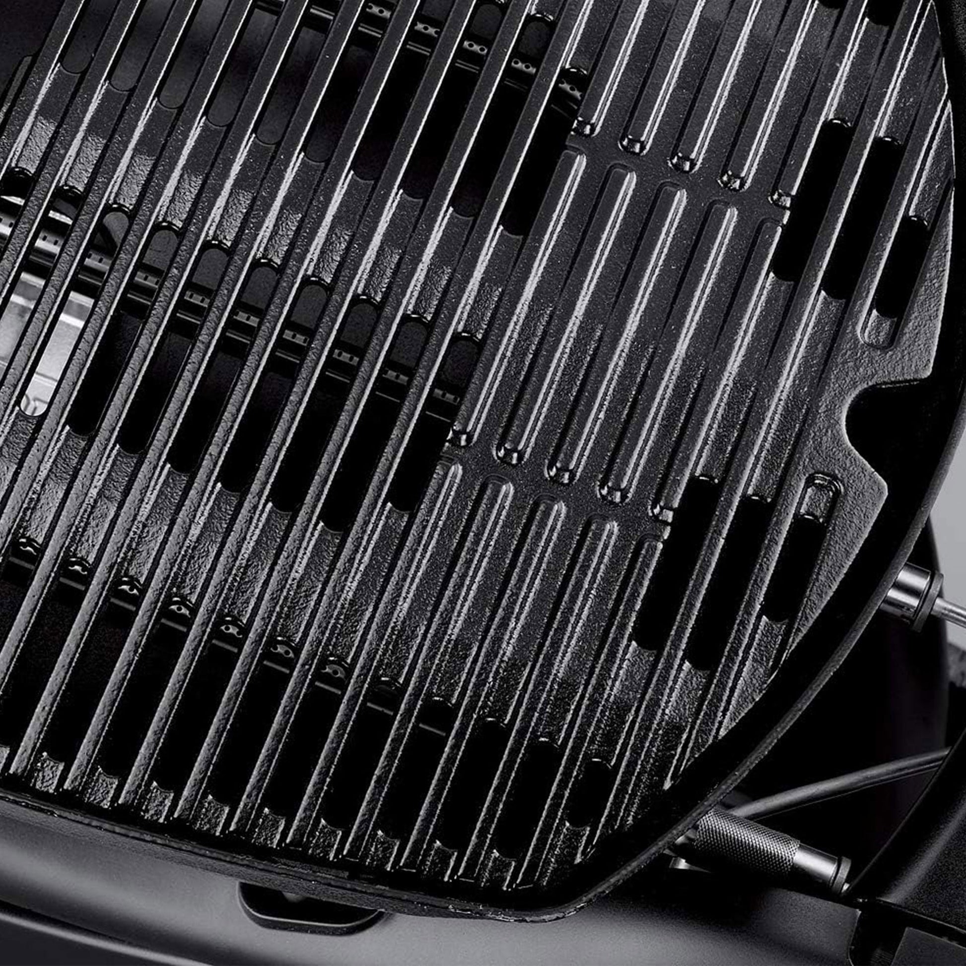 Weber-stephen Products Weber Q3200 NG Grill