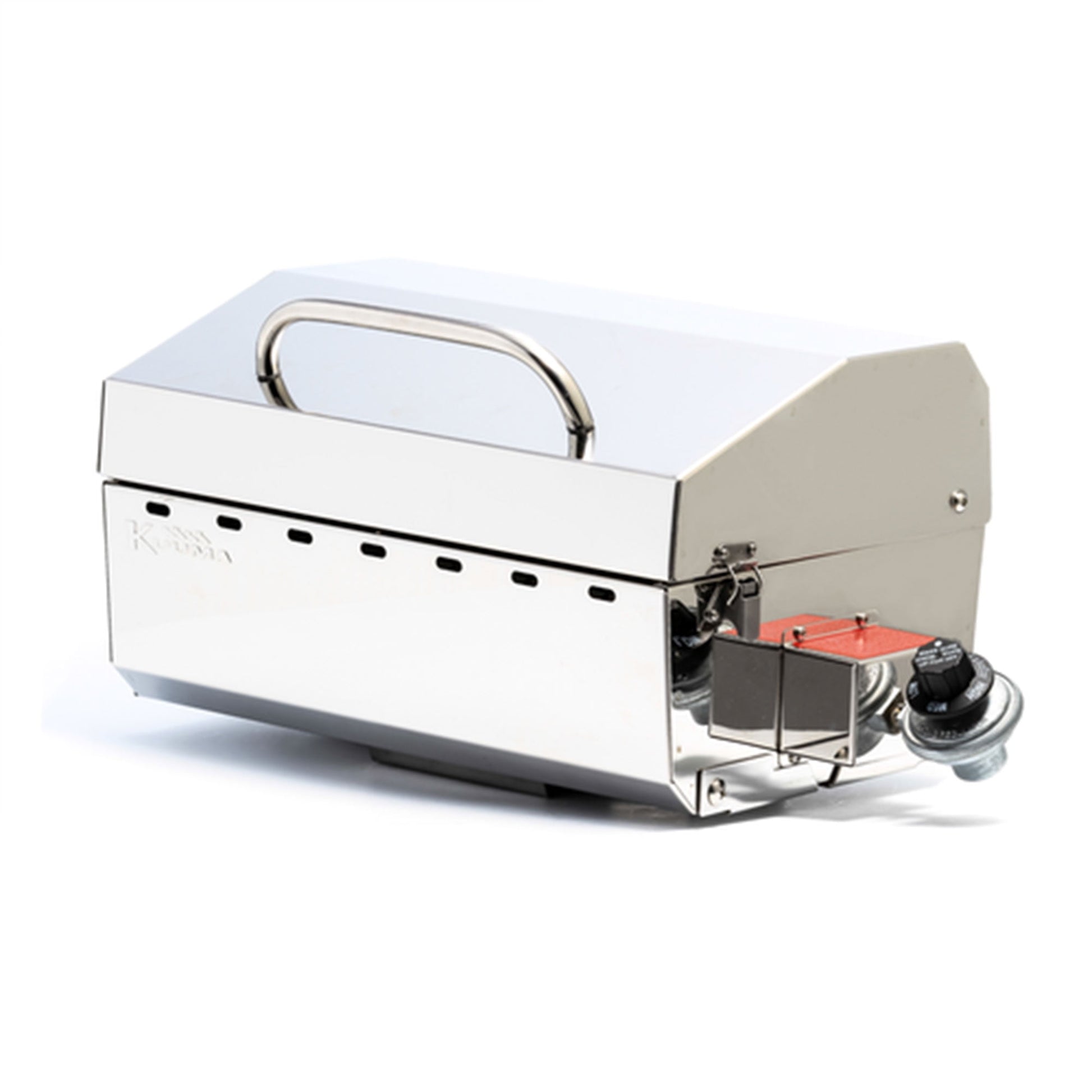 Kuuma Stow N' Go 125 Gas Grill