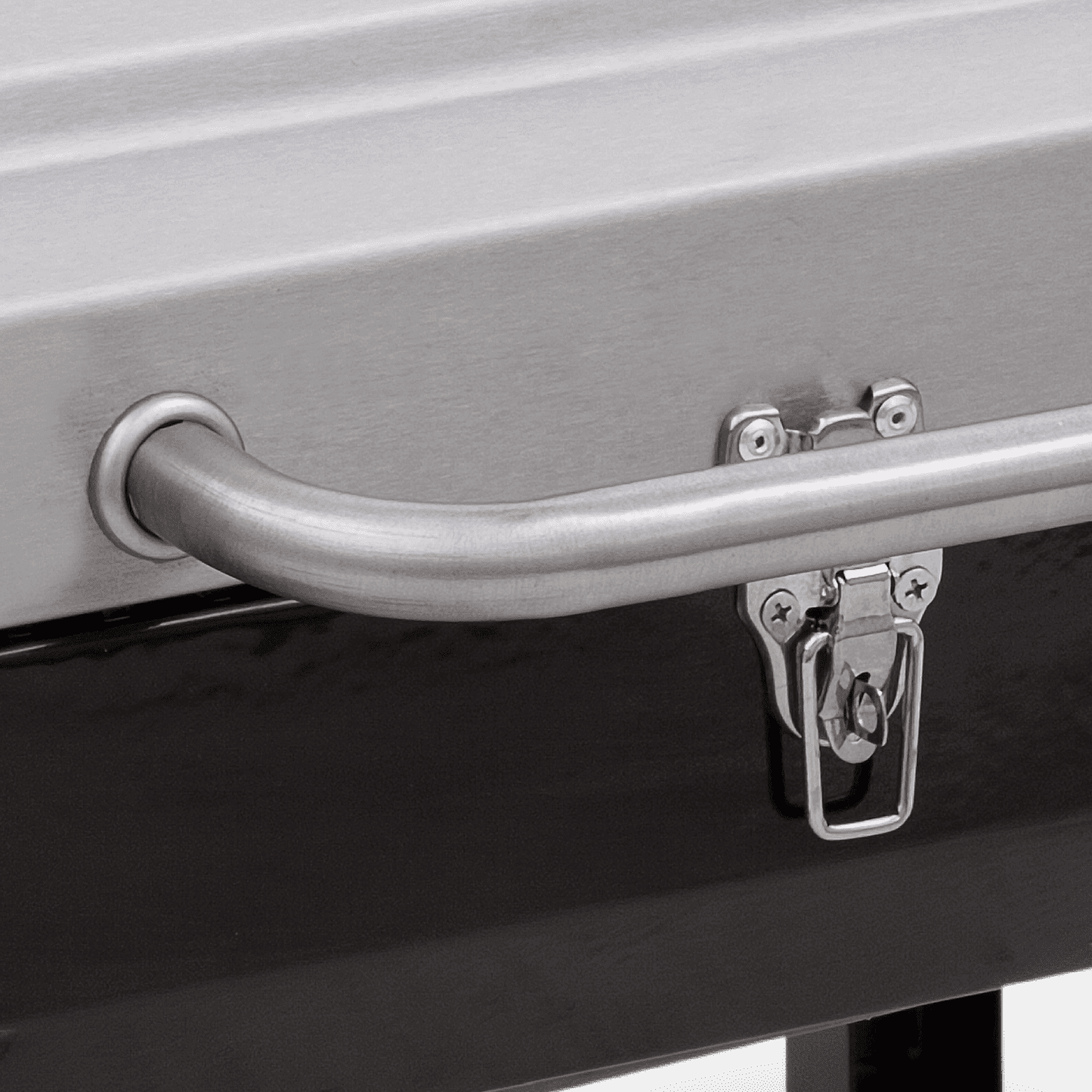 Charbroil 1-Burner Portable Propane Gas Grill