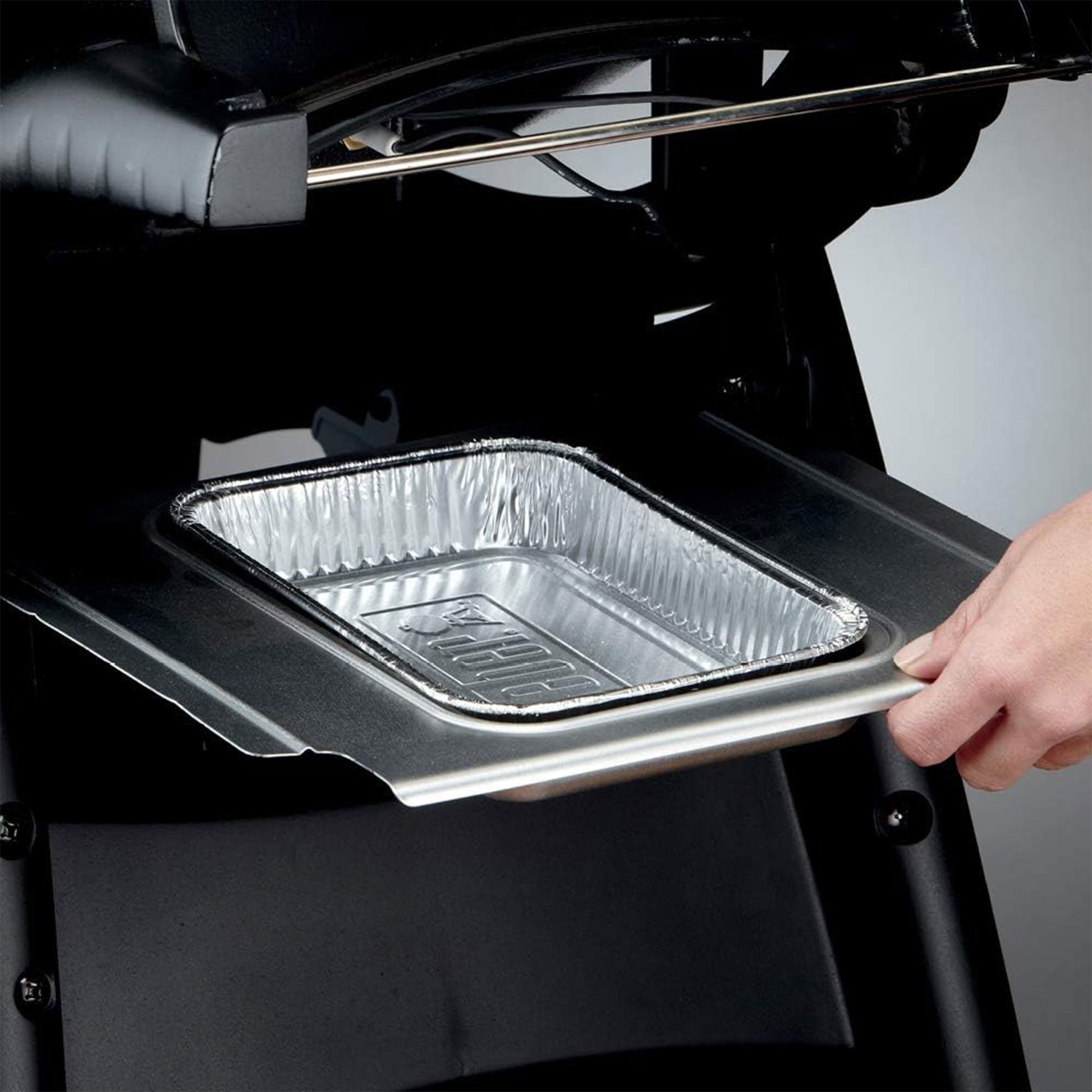 Weber-stephen Products Weber Q3200 NG Grill