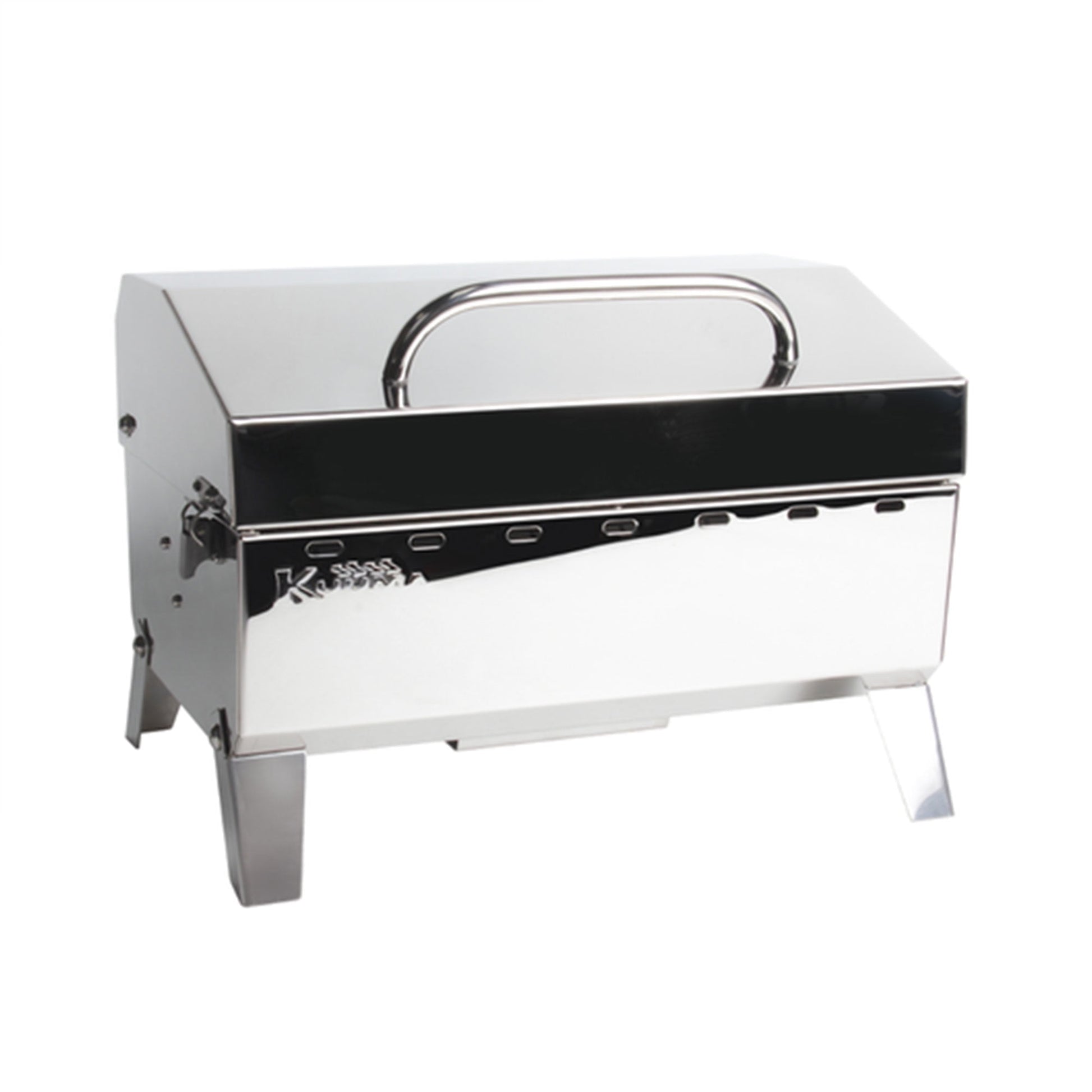 Kuuma Stow N' Go 125 Gas Grill