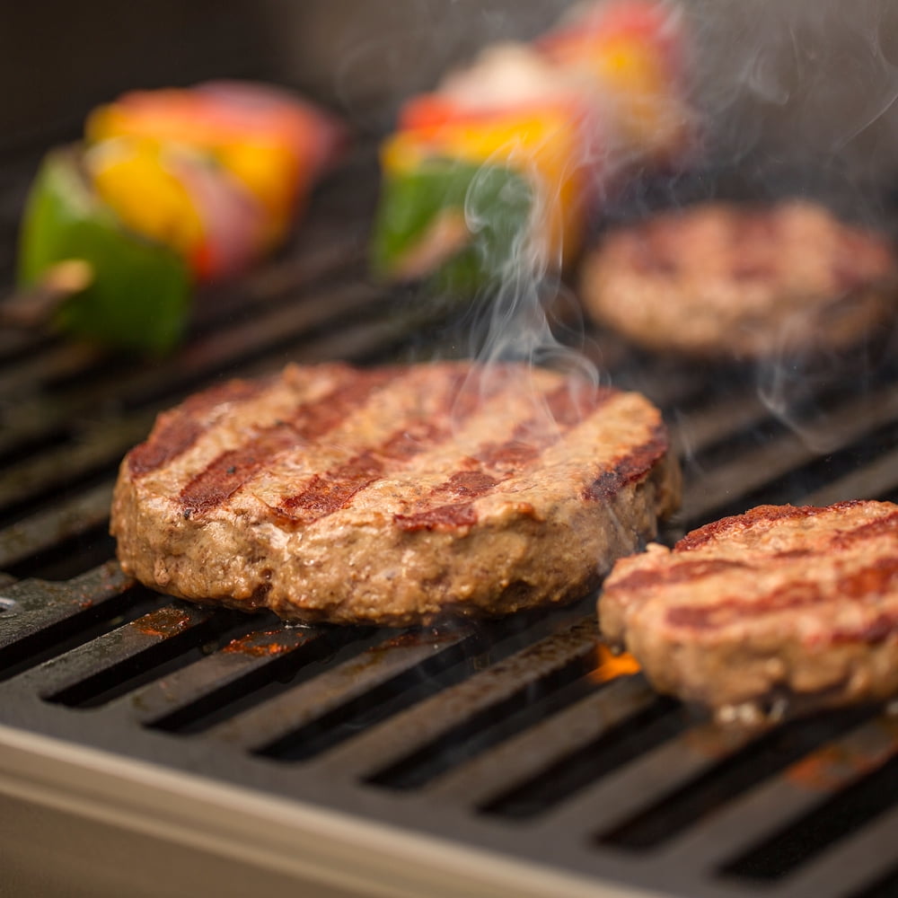 Weber Spirit E-330 Lp Gas Grill Black