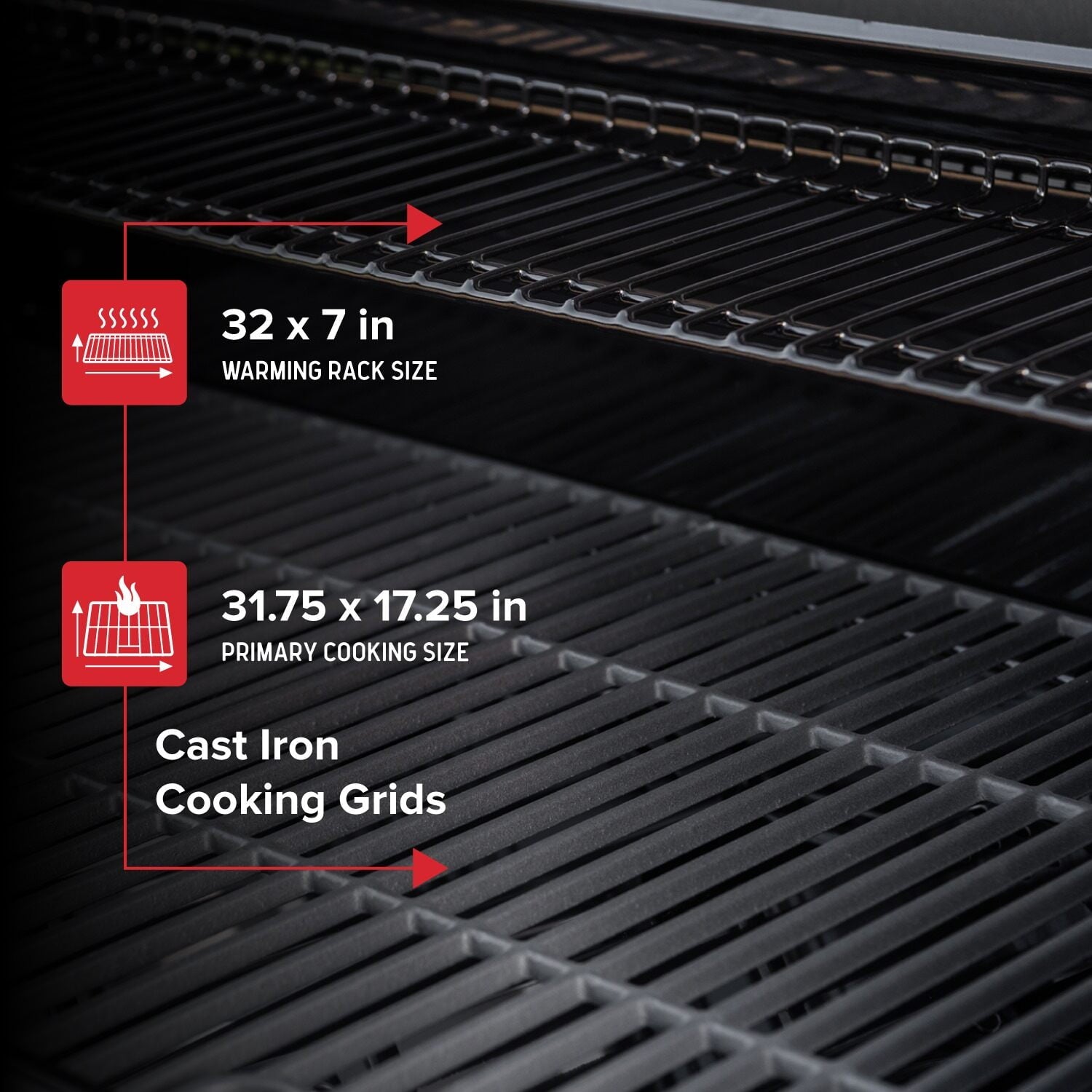 Nexgrill Deluxe 5-Burner Propane BBQ Grill with Side Burner, Stainless Steel Control Panel, Electric Ignition, 60,000 BTUs Output, Gas Grill Perfect for Outdoor Gatherings - 720-1046A