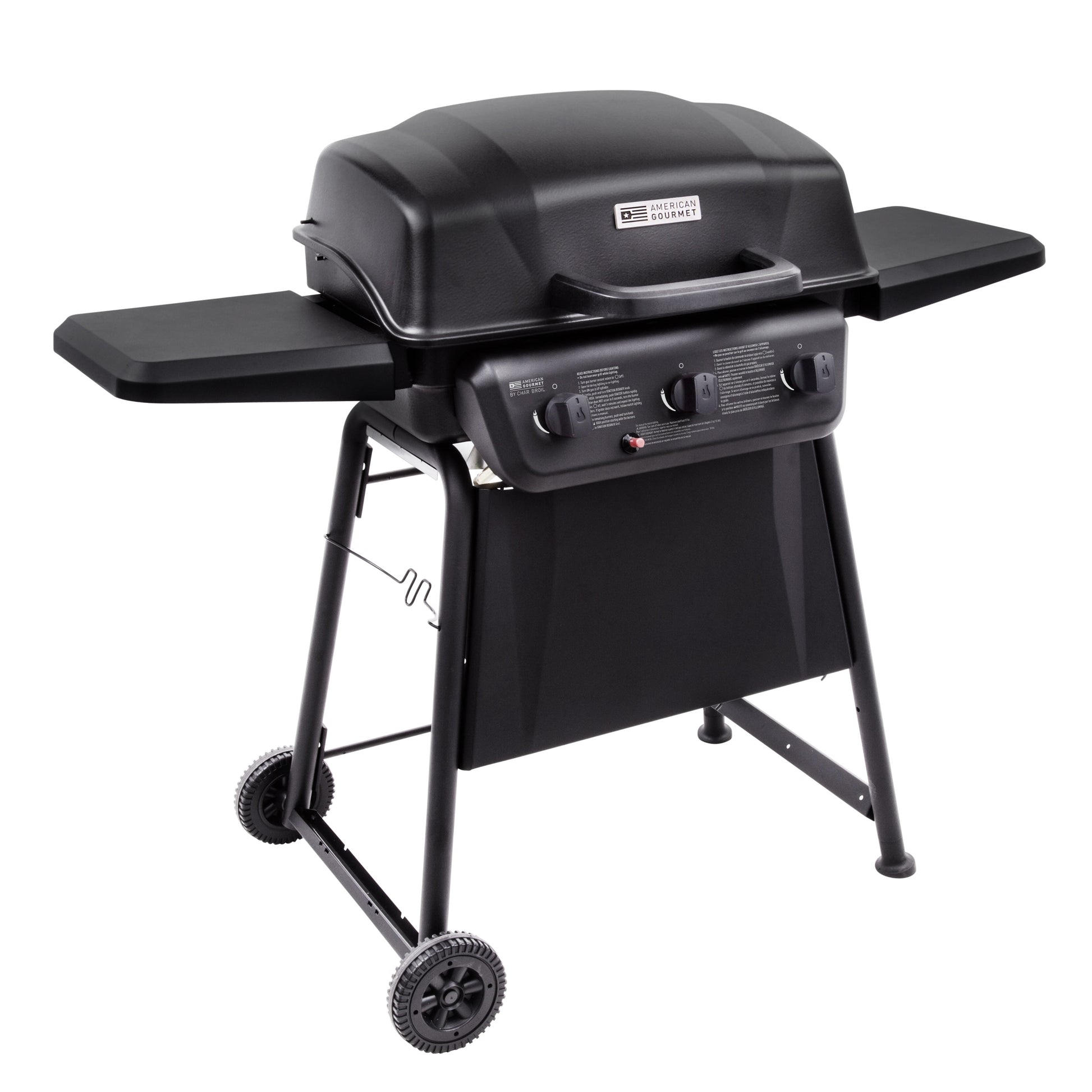 American Gourmet Classic Series™ 3-Burner Gas Grill