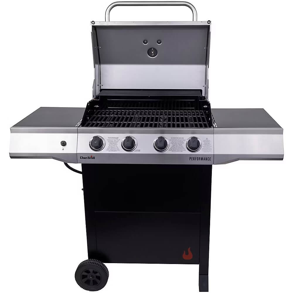 Charbroil® Performance Series™ 4-Burner Gas Grill